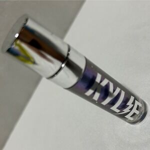 Kylie Cosmetics Violet Moon Liquid‎ Eyeshadow Shimmer Pigment Full Size